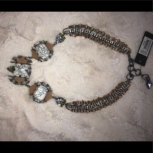 BCBG MAXAZRIA necklace